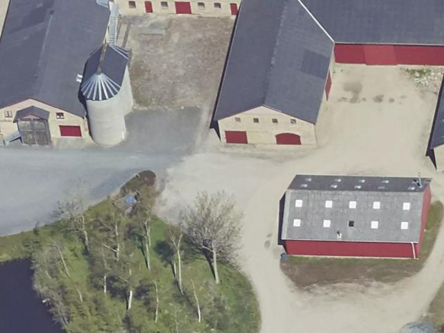 Erhvervsejendom til leje i Slagelse