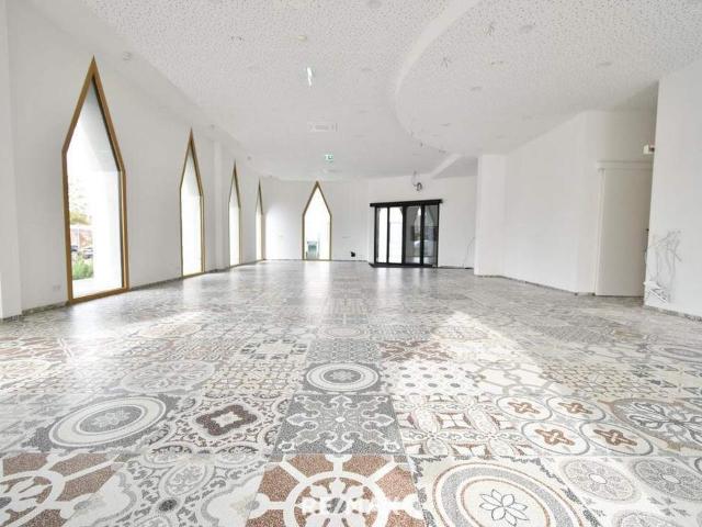 Gewerbe mieten in Steyr, Oberösterreich
