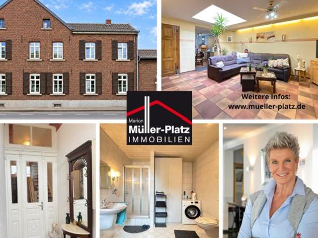 Haus kaufen in Erkelenz, Nordrhein-Westfalen