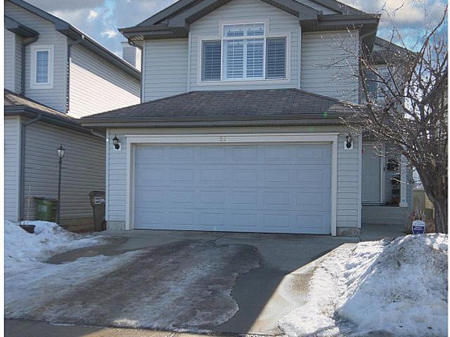 House for sale in Wedgewood, Alberta