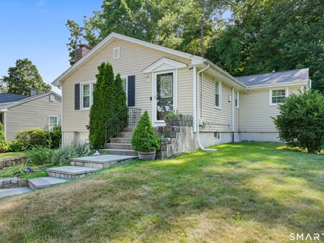 House for sale in Bridgeport, Connecticut