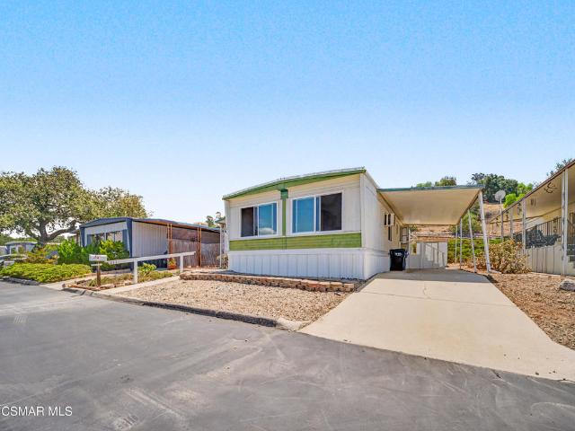 House for sale in Newbury Park, California