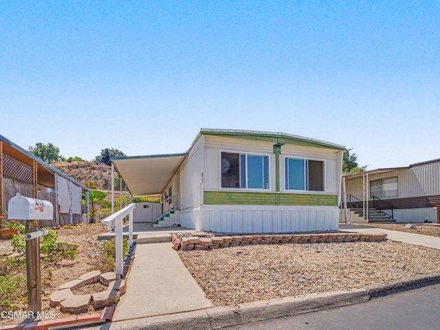House for sale in Newbury Park, California
