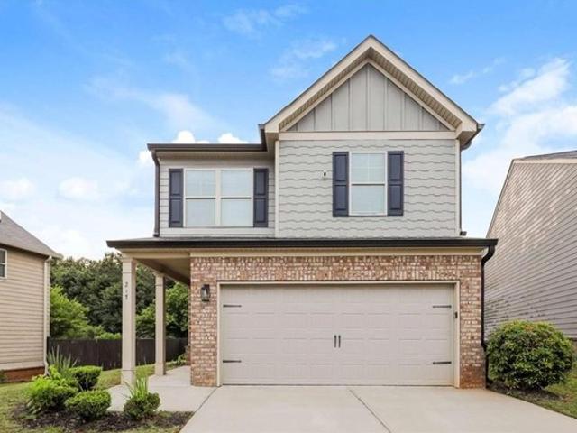 House for sale in Mcdonough, Georgia