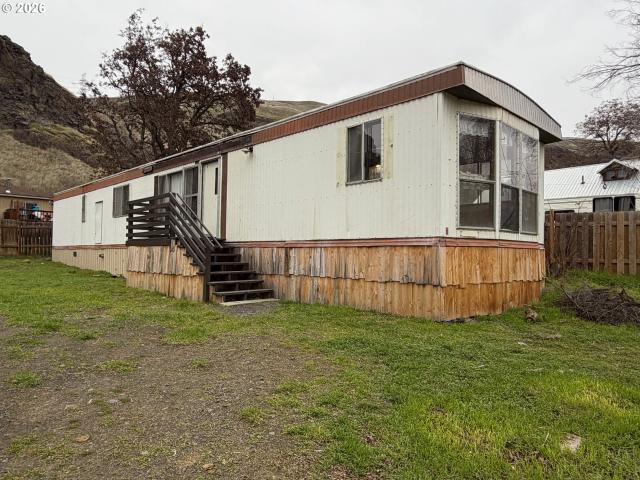 House for sale in Wishram, Washington