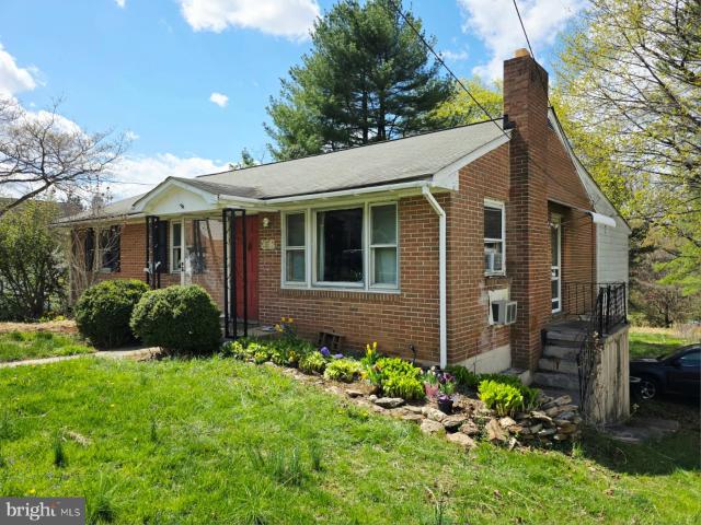 House for sale in Delta, Pennsylvania