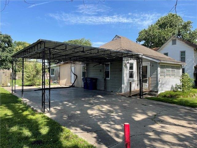 House for sale in Kansas
