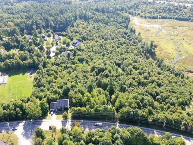 Land for sale in Sturbridge, Worcester County