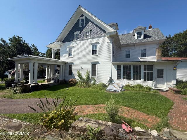 House for sale in Beach Haven, Pennsylvania