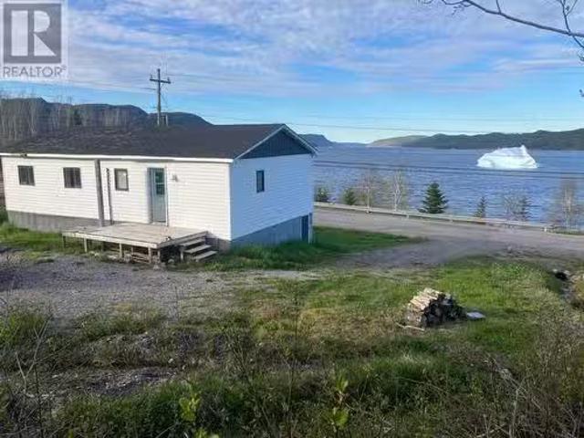 House for sale in Kings Point, Newfoundland And Labrador