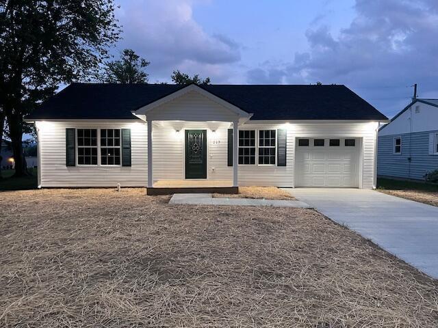 House for sale in Berea, Kentucky