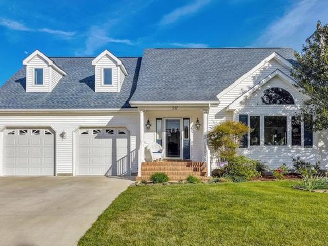 House for sale in Delaware