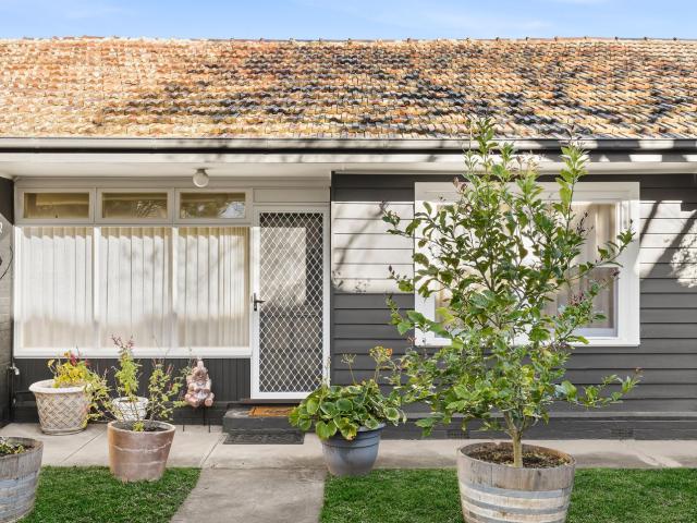 Apartment for rent in Camerons Creek, Victoria