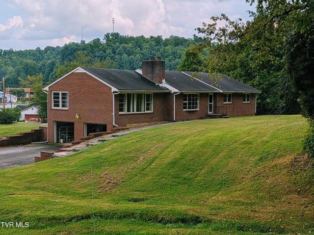 House for sale in Clintwood, Dickenson County