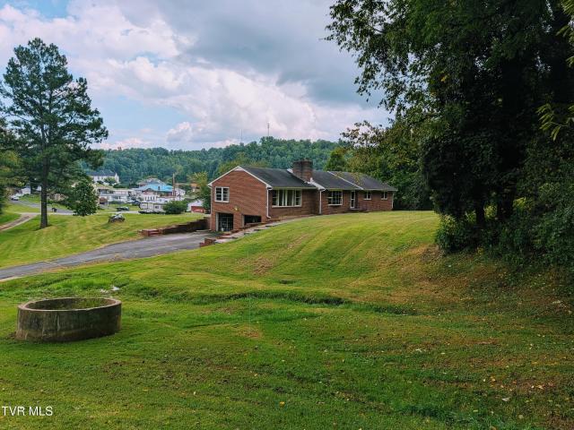 House for sale in Clintwood, Dickenson County