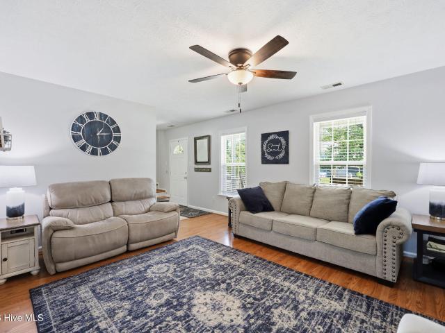 House for sale in Swansboro, North Carolina