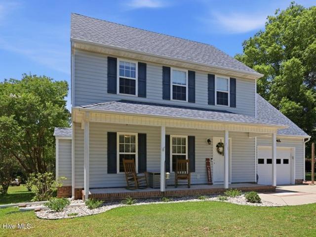House for sale in Swansboro, North Carolina