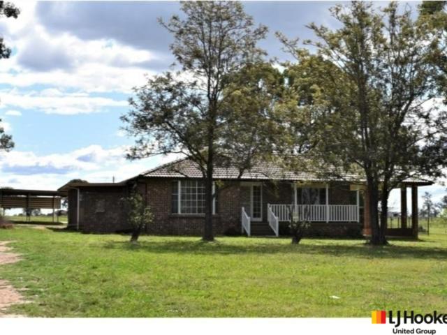 House for rent in Badgerys Creek, Sydney