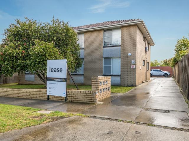 Apartment for rent in Thornbury, Melbourne