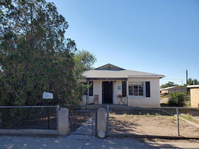 House for sale in Alamogordo, New Mexico