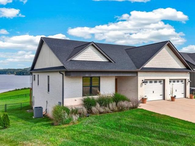 House for sale in Bean Station, East Tennessee