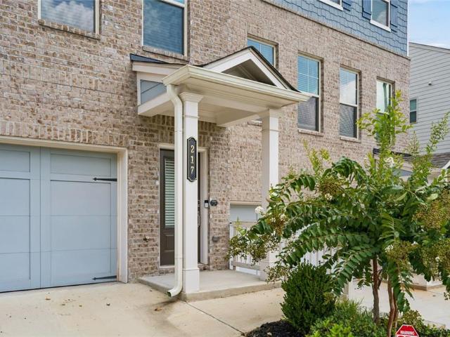Townhouse for sale in Cobb, Georgia