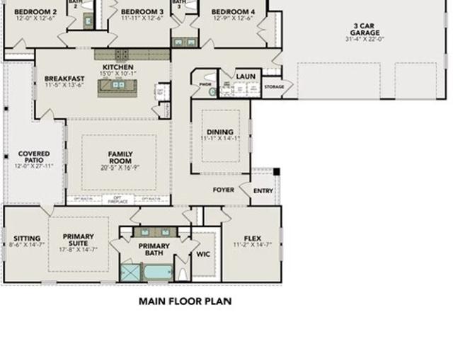 House for sale in Medina, Texas