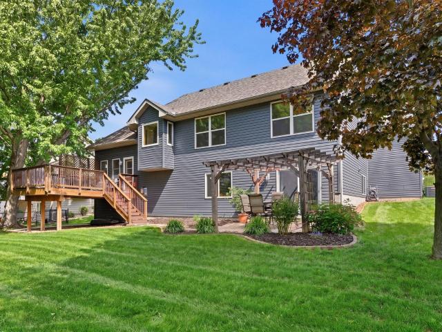 House for sale in Elko, Minnesota