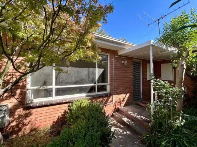 Apartment for rent in Camerons Creek, Victoria