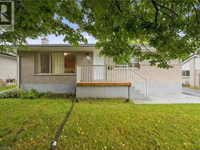 Property for sale in Waterloo, Southwestern Ontario