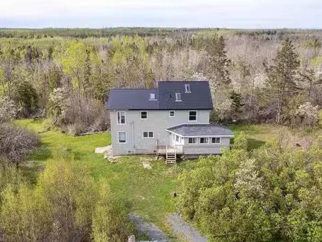 House for sale in Nova Scotia