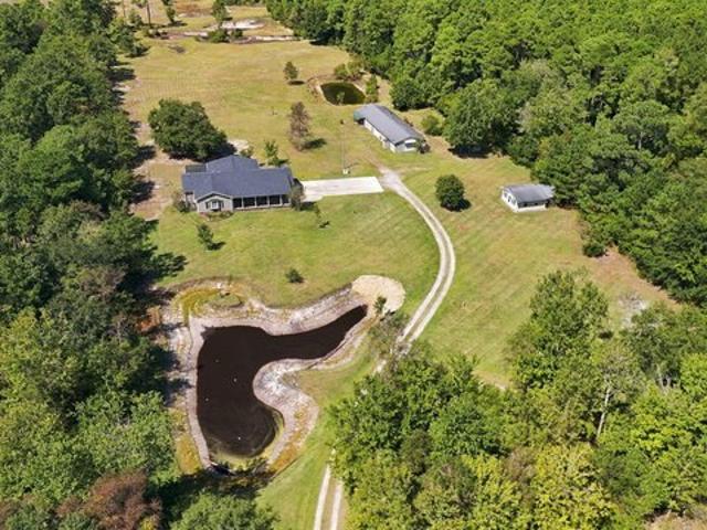 House for sale in Hubert, Onslow County