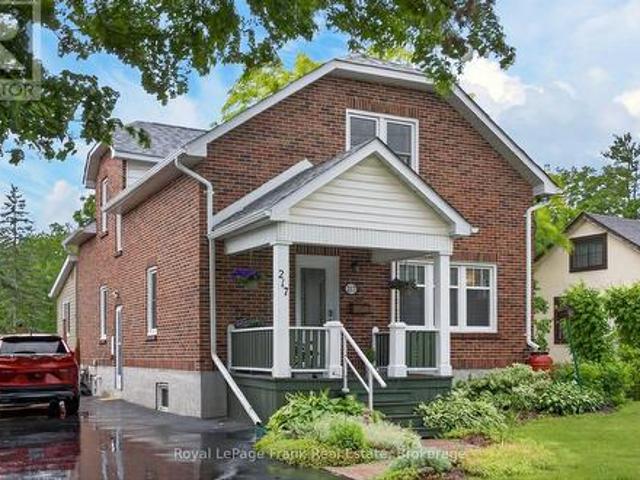 House for sale in Peterborough, Ontario
