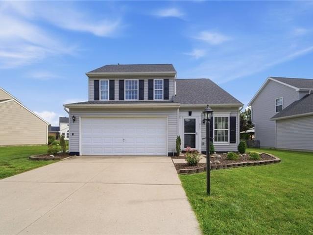House for sale in Springboro, Ohio