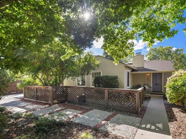 House for sale in San Mateo, California