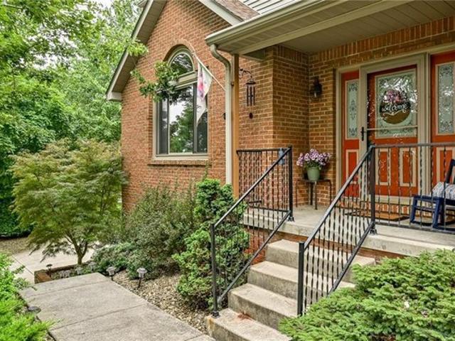 House for sale in Greensburg, Pennsylvania