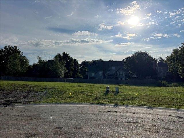 Land for sale in Kearney, Missouri