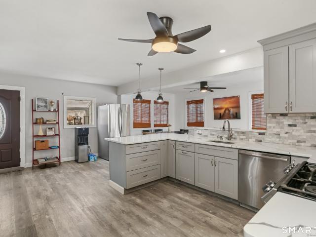 House for sale in Milford, Connecticut