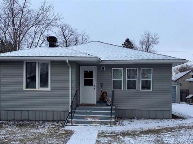 House for sale in Glenboro, Manitoba