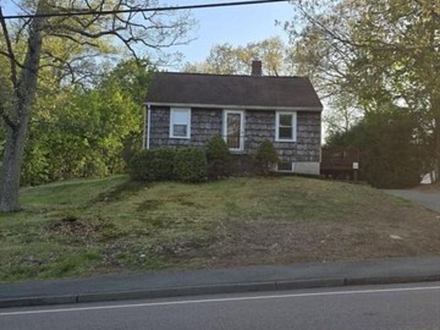 Land for sale in Randolph, Massachusetts