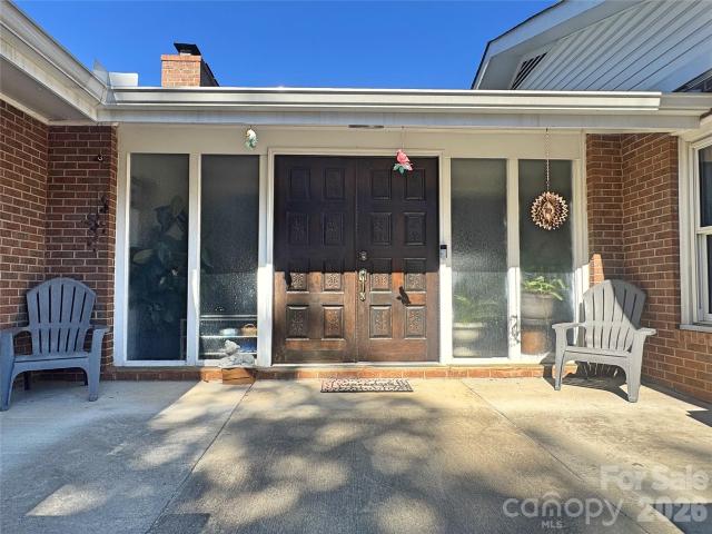 House for sale in Rutherford, North Carolina