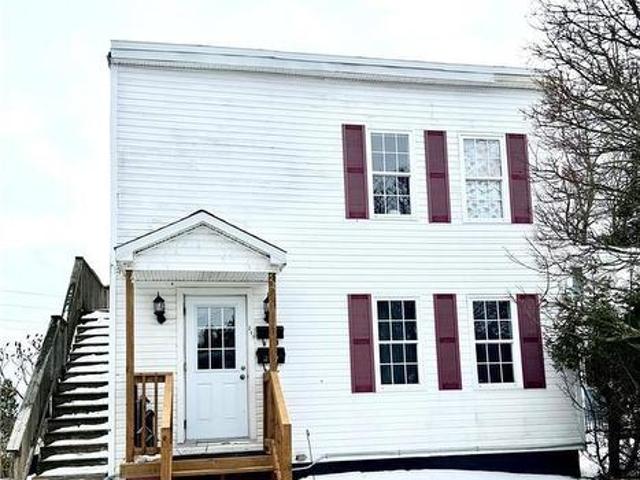 House for sale in City Of Saint John, New Brunswick