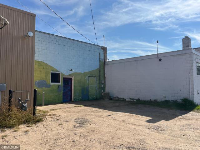 Commercial for sale in Aitkin, Minnesota