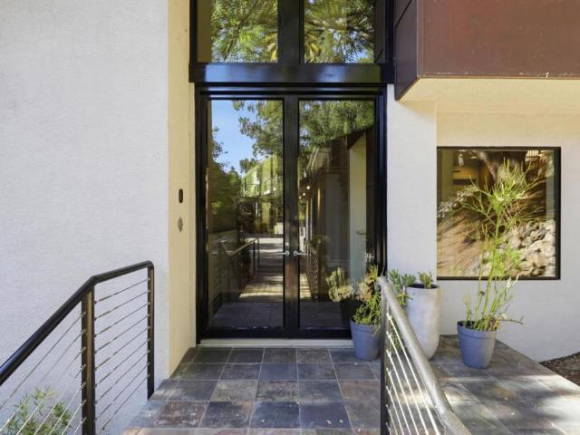 House for sale in Los Gatos, California