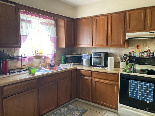 House for sale in College Corner, Ohio