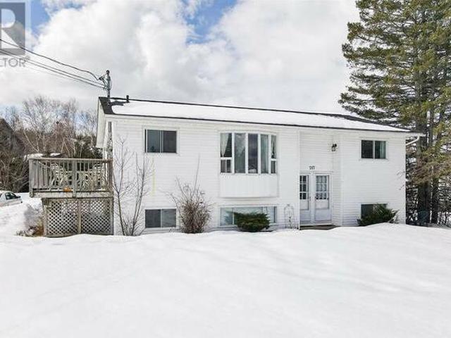 House for sale in Fredericton, New Brunswick