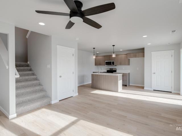 Townhouse for sale in Horseshoe Bend, Idaho