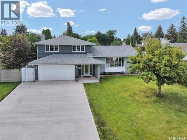 House for sale in Saskatoon, Saskatchewan