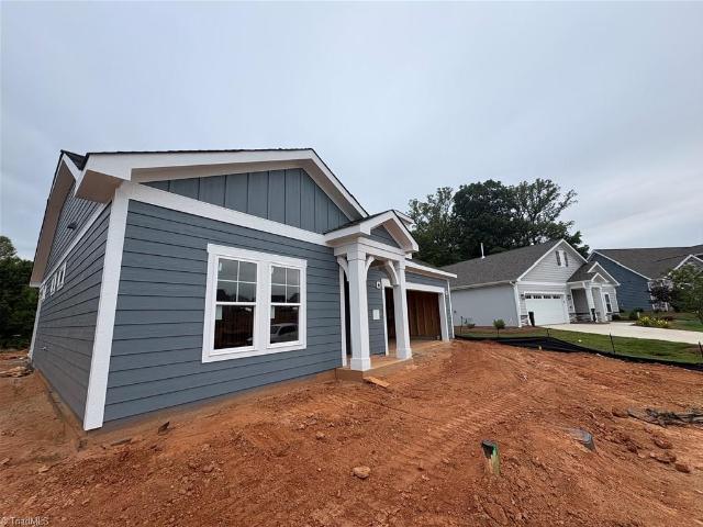 Townhouse for sale in Stokes, North Carolina