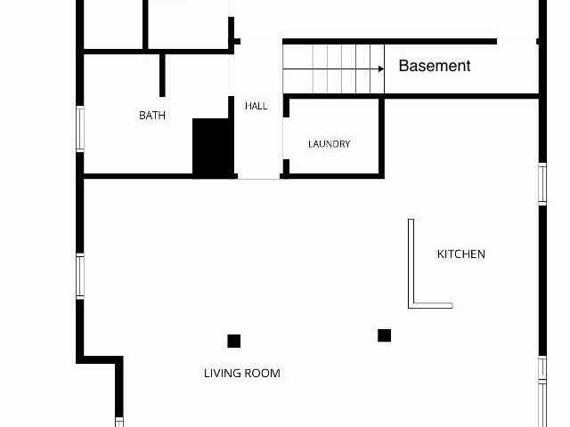 House for sale in Mountain View, East Tennessee